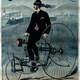 Illustration for article titled 29 Wonderful Bike Ads From the Golden Age Of Cycling
